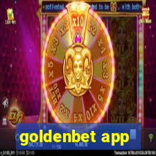 goldenbet app